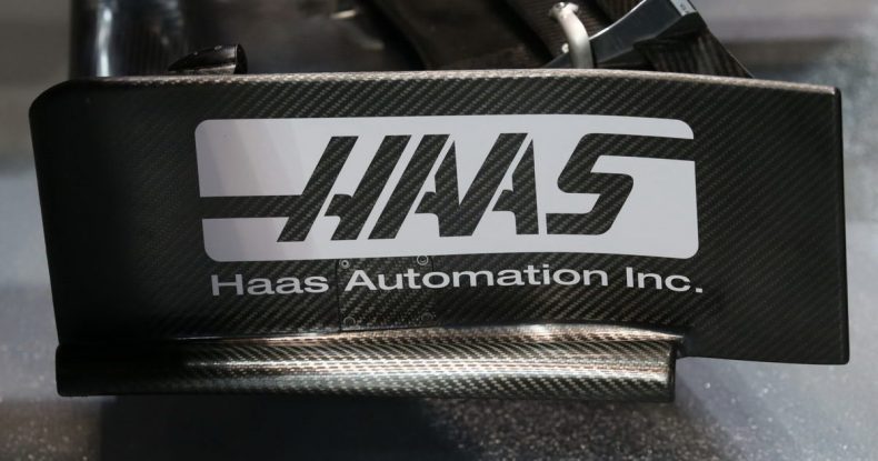Haas komandası bu gündən bazanı bağlayıb