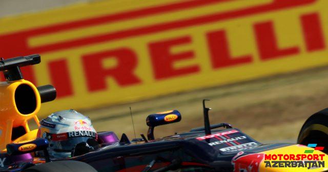 Pirelli iki Qran Prinin titul sponsoru olacaq Pirelli iki Qran Prinin titul sponsoru olacaq