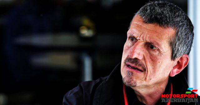 Günter Ştayner: Konkret tarixdən danışmaq hələ tezdir Günter Ştayner: Konkret tarixdən danışmaq hələ tezdir