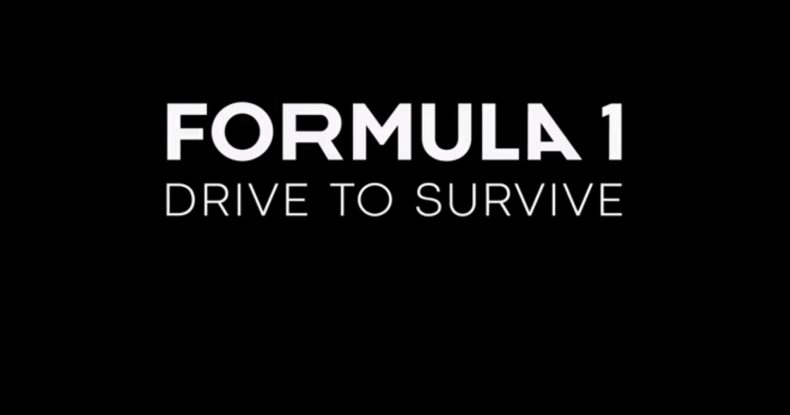 Formula 1 haqqında serialın ikinci mövsümünün yayım tarixi açıqlanıb