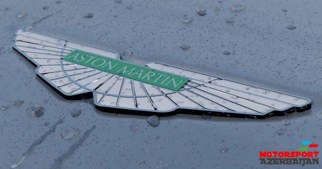 Rəsmən: Racing Point komandası 2021-ci ildə Aston Martin olacaq