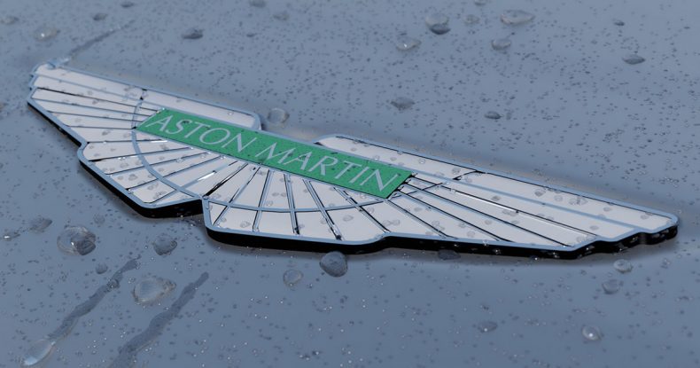 Rəsmən: Racing Point komandası 2021-ci ildə Aston Martin olacaq
