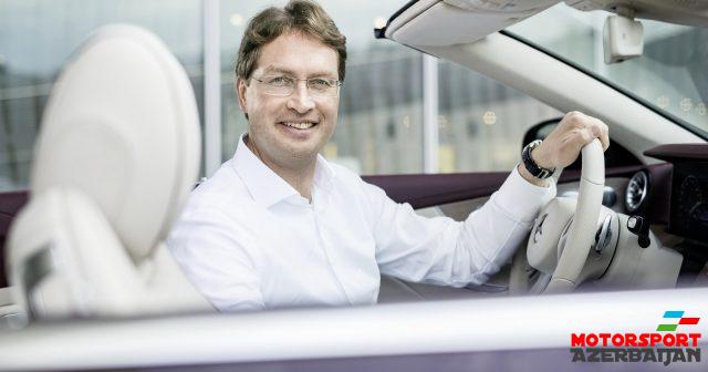 Kallenius: F1-ə investisiyalar olduqca sərfəlidir Kallenius: F1-ə investisiyalar olduqca sərfəlidir