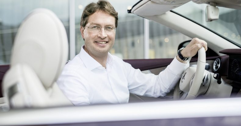 Kallenius: F1-ə investisiyalar olduqca sərfəlidir