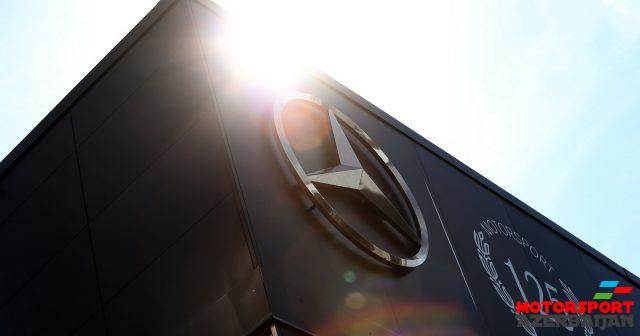Gələn ay Mercedes komandası gələcəyi barədə qərar qəbul edəcək