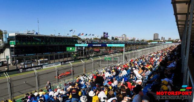 Avstraliya virusdan qorxmamağa çağırır… Avstraliya virusdan qorxmamağa çağırır…