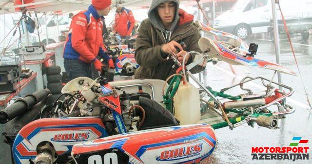 C.Rocersə Formula4 Asiya seriyasından təklif gəlib C.Rocersə Formula4 Asiya seriyasından təklif gəlib