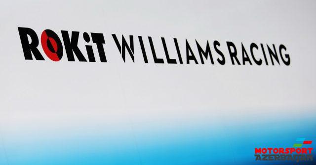 Williams komandası yeni FW43-də mühərriki işə salıb – VİDEO Williams komandası yeni FW43-də mühərriki işə salıb – VİDEO