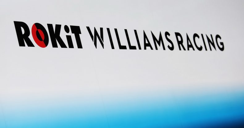 Williams komandası yeni FW43-də mühərriki işə salıb – VİDEO