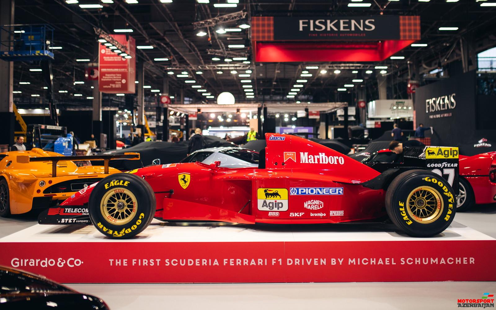 Ferrari 412 Т2