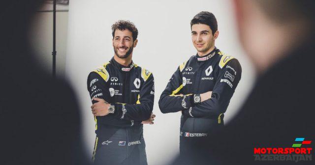 D.Rikkardo: Okon komanda oyunçusu olmalıdır D.Rikkardo: Okon komanda oyunçusu olmalıdır