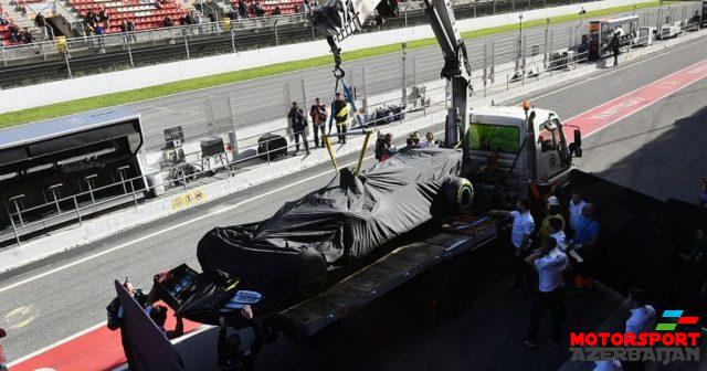 K.Horner Mercedes-i ciddiyə almır K.Horner Mercedes-i ciddiyə almır