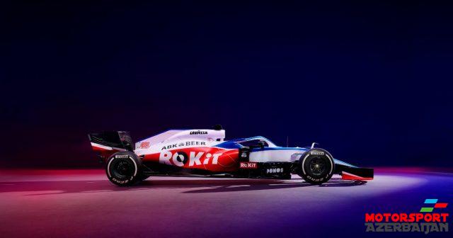 Rəsmən: Williams və ROKiT yollarını ayırıb