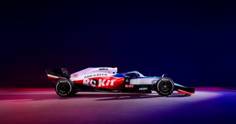 Rəsmən: Williams və ROKiT yollarını ayırıb