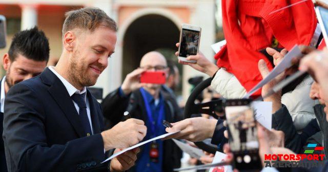 S.Fettel: “Səbirli olmalıyıq” S.Fettel: “Səbirli olmalıyıq”