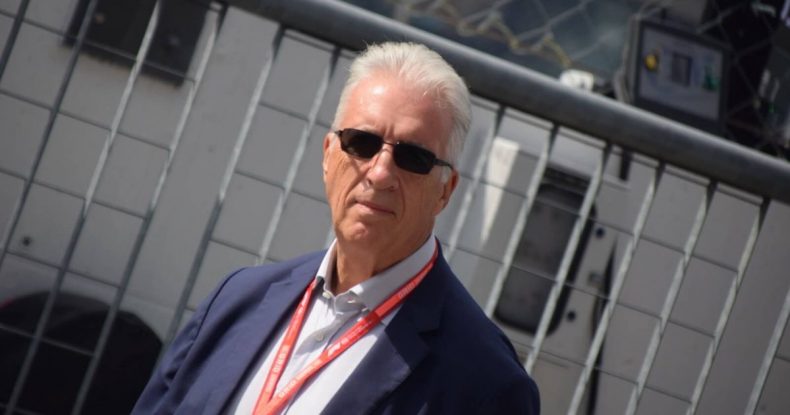 Pyero Ferrari: Ümid edirəm ki, keçənilki problemlər bu il təkrarlanmayacaq