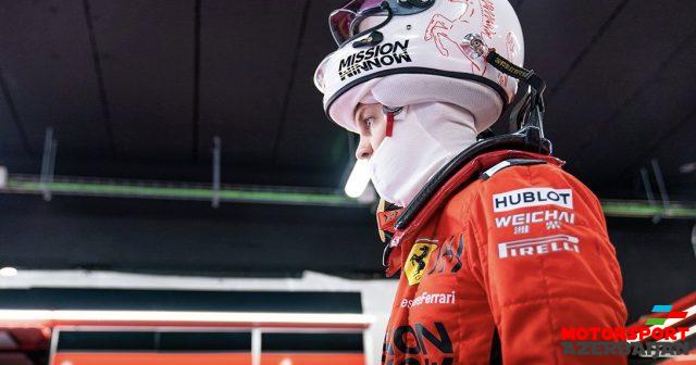 S.Fettel: DAS sistemi qaydalara uyğundur S.Fettel: DAS sistemi qaydalara uyğundur