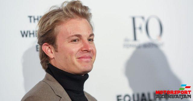 N.Rosberq: Həmiltonun çox qələbə qazanması xeyrimədir N.Rosberq: Həmiltonun çox qələbə qazanması xeyrimədir