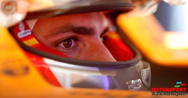 K.Sayns: Ciddi rəqiblərimiz var K.Sayns: Ciddi rəqiblərimiz var