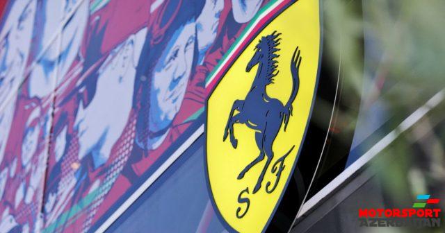 Leo Turrini: Ferrari güc qurğusuna əmindir