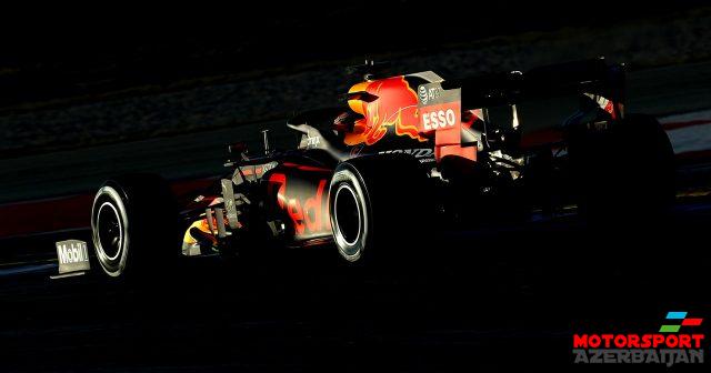 Honda yeni versiya mühərriklə gələcək Honda yeni versiya mühərriklə gələcək