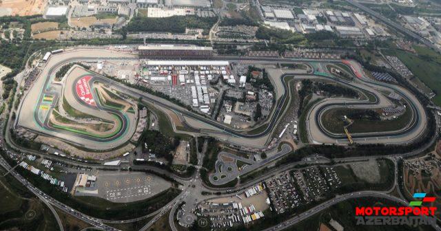 İlk testlərdə hava yaxşı olacaq İlk testlərdə hava yaxşı olacaq