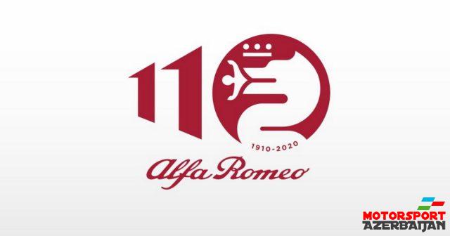 Alfa Romeo şirkəti 110 illik yubileyini qeyd etməyə hazırlaşır