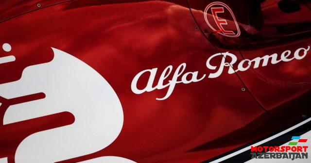 Alfa Romeo yeni maşında mühərriki işə salıb – VİDEO