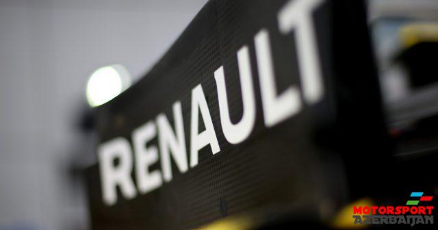 Yeni R.S.20-də mühərrik işə salınıb – VİDEO Yeni R.S.20-də mühərrik işə salınıb – VİDEO