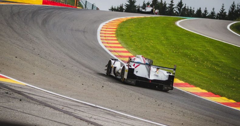 WEC: 6 saatlıq Spa yarışı da təxirə salınıb