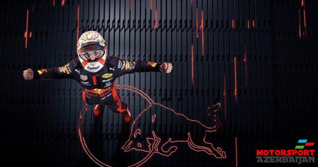 H.Marko: Ferstappen bu il çempion olacaq H.Marko: Ferstappen bu il çempion olacaq