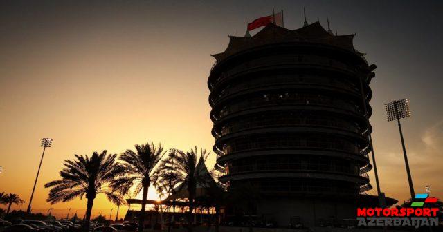 Bəhreyn Qran Prisi tamaşaçısız baş tutacaq Bəhreyn Qran Prisi tamaşaçısız baş tutacaq