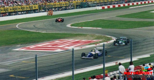 G.Berger: Senna yaşasa, Şumaxer əfsanə olmazdı