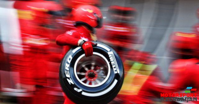 Ferrari yeni bolidini Fyoranoda test edəcək?