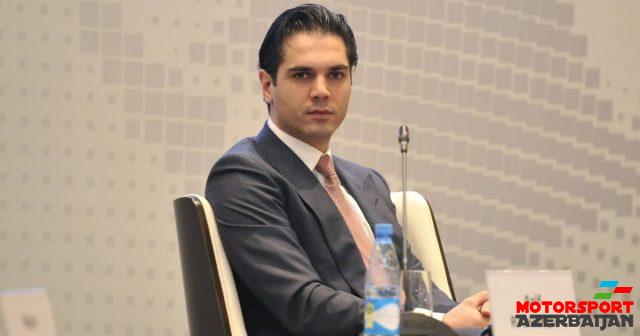 Arif Rəhimov: Ümid edirəm ki, sizi tezliklə sevindirə biləcəyik Arif Rəhimov: Ümid edirəm ki, sizi tezliklə sevindirə biləcəyik