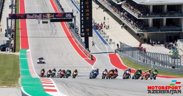 Amerika yarışı da təxirə salınıb – çempionat nə zaman başlayacaq? Amerika yarışı da təxirə salınıb – çempionat nə zaman başlayacaq?