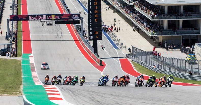 Amerika yarışı da təxirə salınıb – çempionat nə zaman başlayacaq?