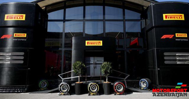 Pirelli-nin işçisində koronavirus aşkarlanıb Pirelli-nin işçisində koronavirus aşkarlanıb