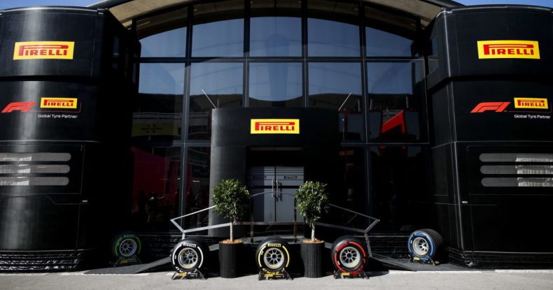 Pirelli-nin işçisində koronavirus aşkarlanıb