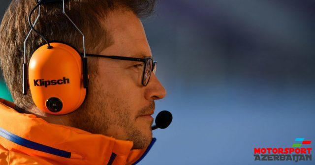 McLaren-ə şassidə dəyişiklik etməyə icazə verilib McLaren-ə şassidə dəyişiklik etməyə icazə verilib