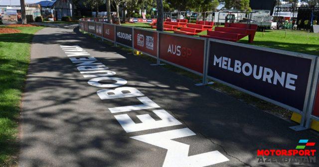 Rəsmən: Avstraliya 2035-ci ilə qədər idmanda qalacaq Rəsmən: Avstraliya 2035-ci ilə qədər idmanda qalacaq