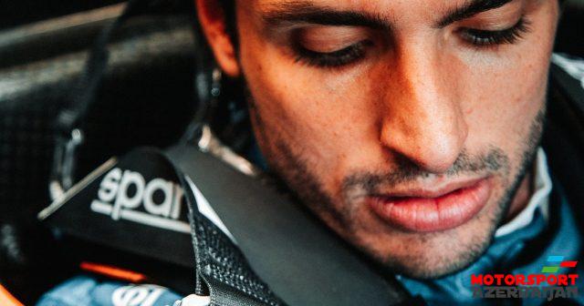 K.Sayns: Mercedes-i nüsxələmək mümkünsüzdür K.Sayns: Mercedes-i nüsxələmək mümkünsüzdür