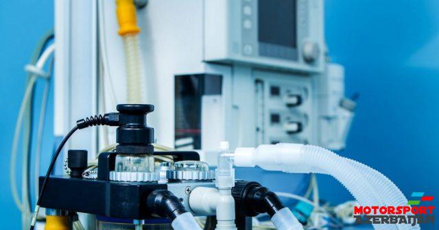 Komandalar koronavirusla mübarizəyə yardım edəcəklər Komandalar koronavirusla mübarizəyə yardım edəcəklər