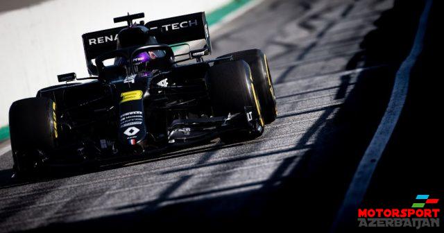 D.Rikkardo: Ötmələr çətinləşib D.Rikkardo: Ötmələr çətinləşib