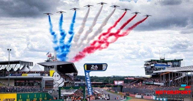 Le Man, istənilən halda, baş tutacaq Le Man, istənilən halda, baş tutacaq