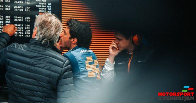 K.Sayns: Kidən sürpriz gözləmirəm K.Sayns: Kidən sürpriz gözləmirəm