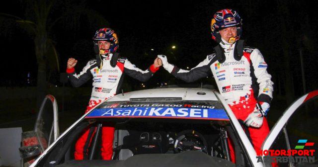 Sebastyen Ojye Meksikada vaxtından əvvəl qələbə qazanıb Sebastyen Ojye Meksikada vaxtından əvvəl qələbə qazanıb