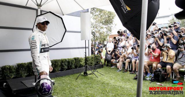 L.Həmilton: Koronavirus deyiləm L.Həmilton: Koronavirus deyiləm