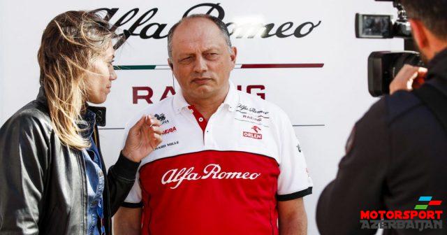 Vassyör: Qərar qəbul etmək olduqca çətin idi Vassyör: Qərar qəbul etmək olduqca çətin idi