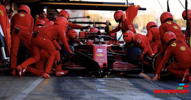 S.Fettel: İdmandan getməyəcəm S.Fettel: İdmandan getməyəcəm